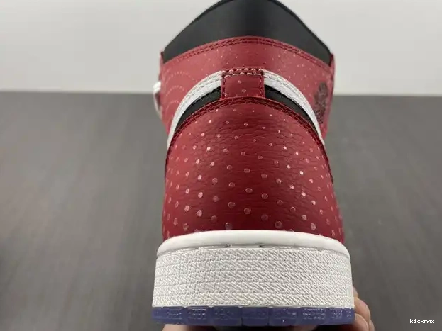 Rep MAX Retro High Jordan Story 555088-602 Origin 1 Air OG 0323